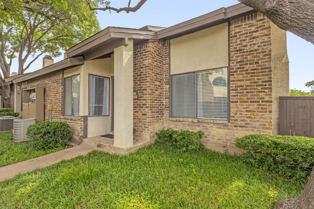 821 Dublin Drive #253 Richardson, TX 75080