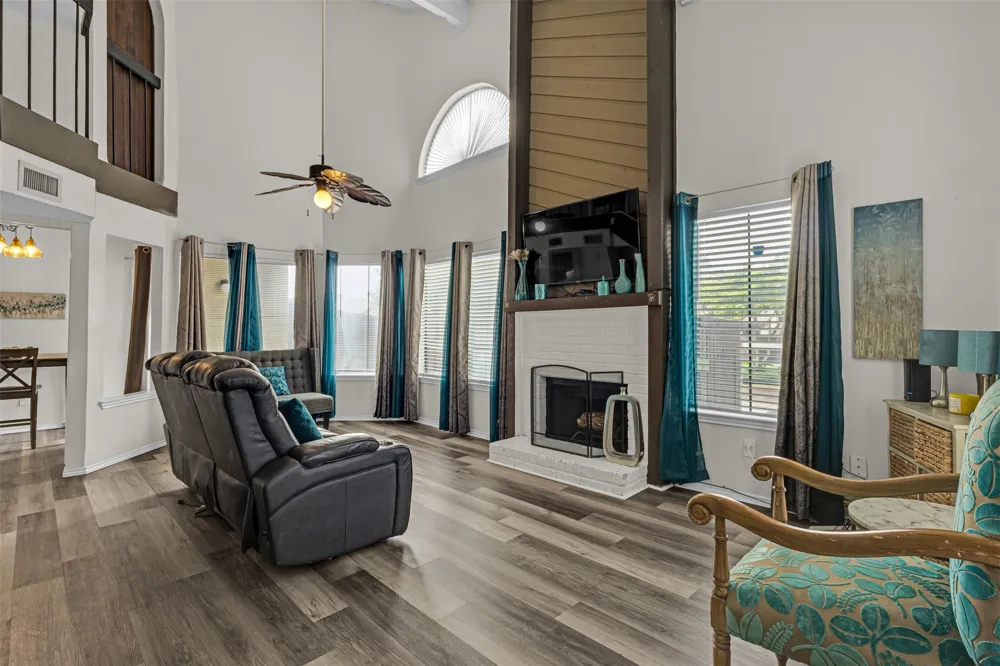 821 Dublin Drive #253 Richardson, TX 75080