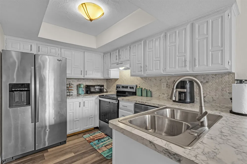 821 Dublin Drive #253 Richardson, TX 75080