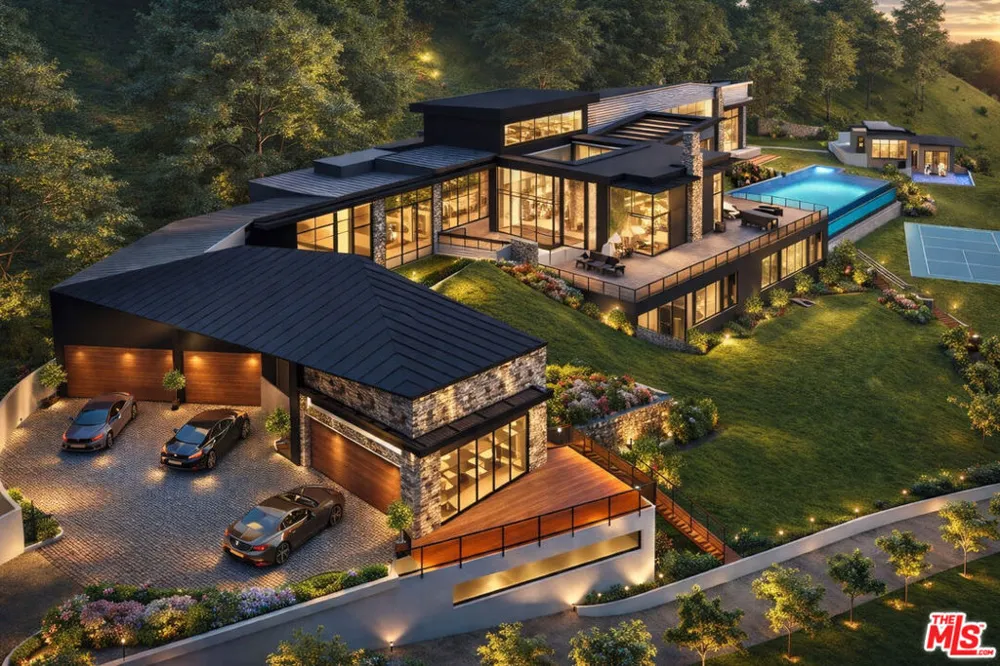 3901 Kanan Road Agoura Hills, CA 91301