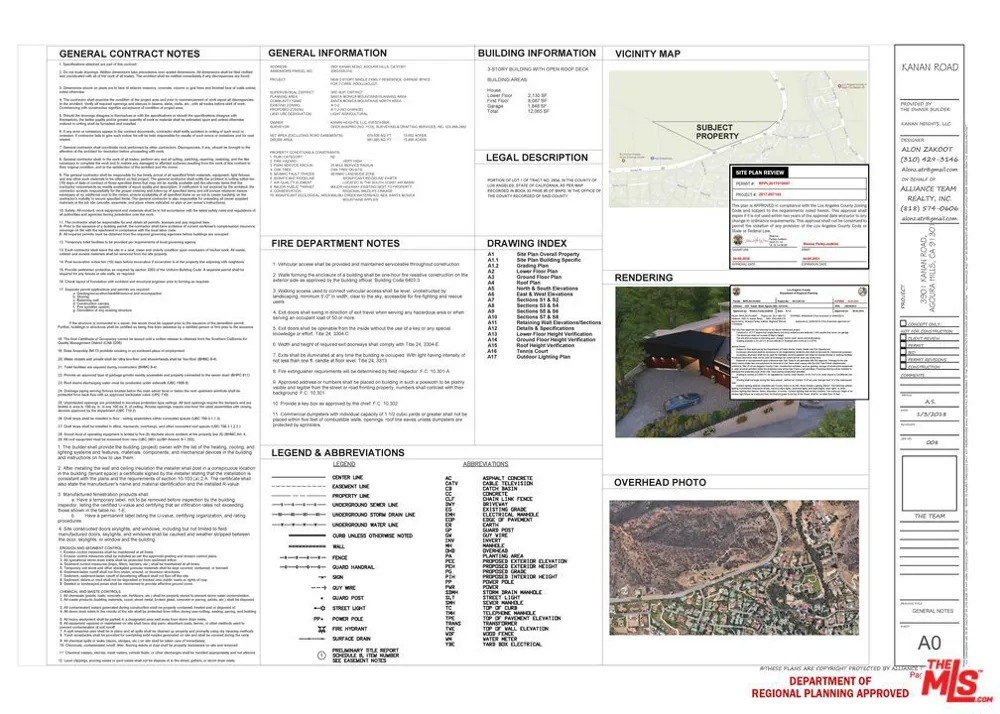 3901 Kanan Road Agoura Hills, CA 91301