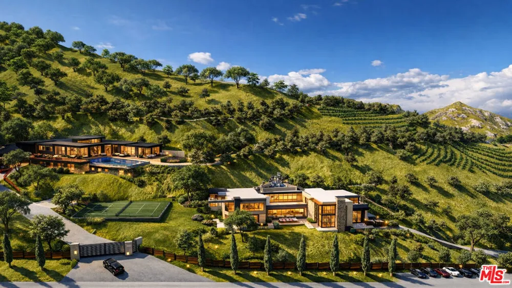 3901 Kanan Road Agoura Hills, CA 91301