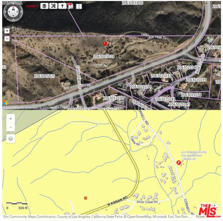 3901 Kanan Road Agoura Hills, CA 91301