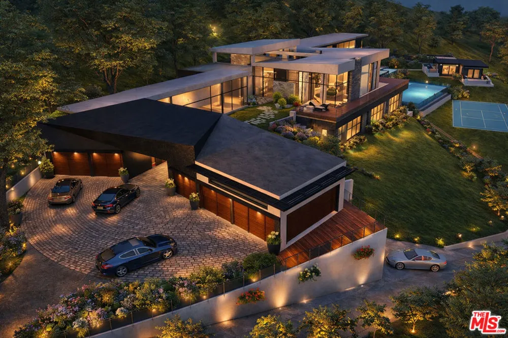 3901 Kanan Road Agoura Hills, CA 91301