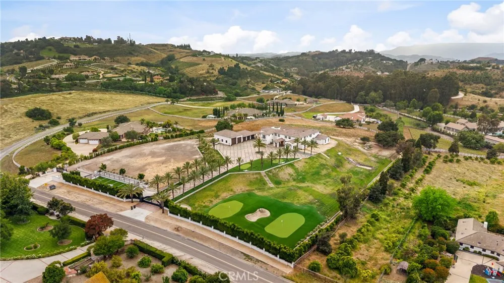 27716 Sycamore Mesa Temecula, CA 92590