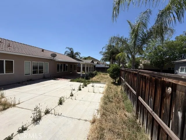 206 Garcia San Jacinto, CA 92582