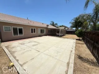 206 Garcia San Jacinto, CA 92582