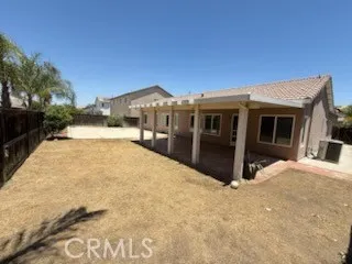 206 Garcia San Jacinto, CA 92582