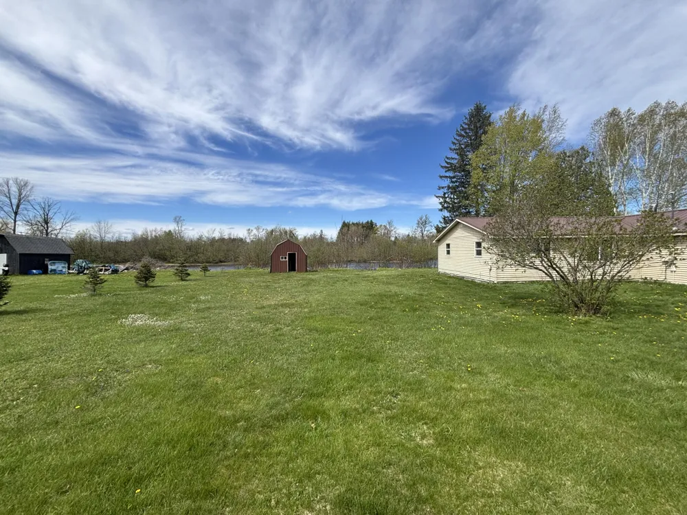 191 Haddix Boulevard #2981 Barryton, MI 49305