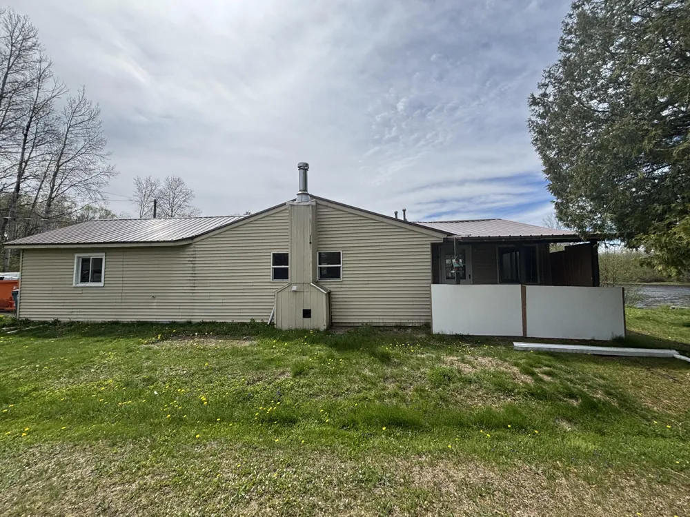 191 Haddix Boulevard #2981 Barryton, MI 49305
