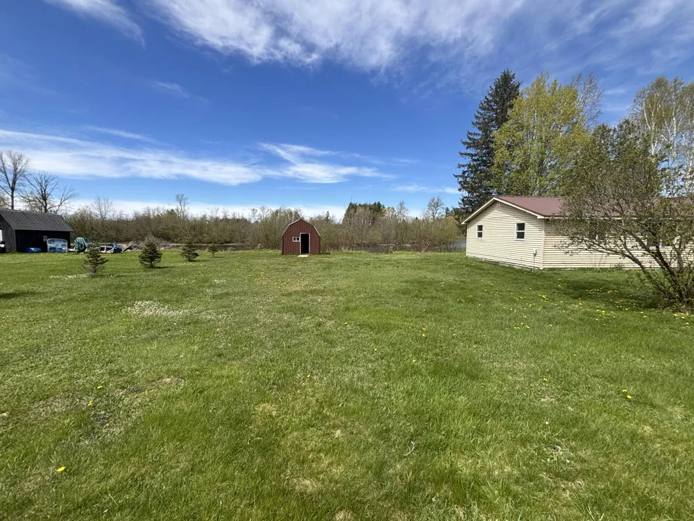 191 Haddix Boulevard #2981 Barryton, MI 49305