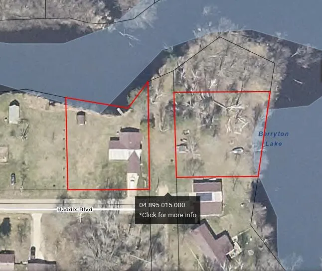 191 Haddix Boulevard #2981 Barryton, MI 49305