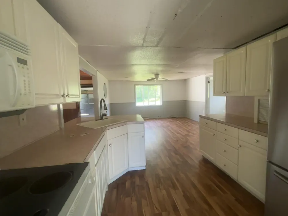 191 Haddix Boulevard #2981 Barryton, MI 49305