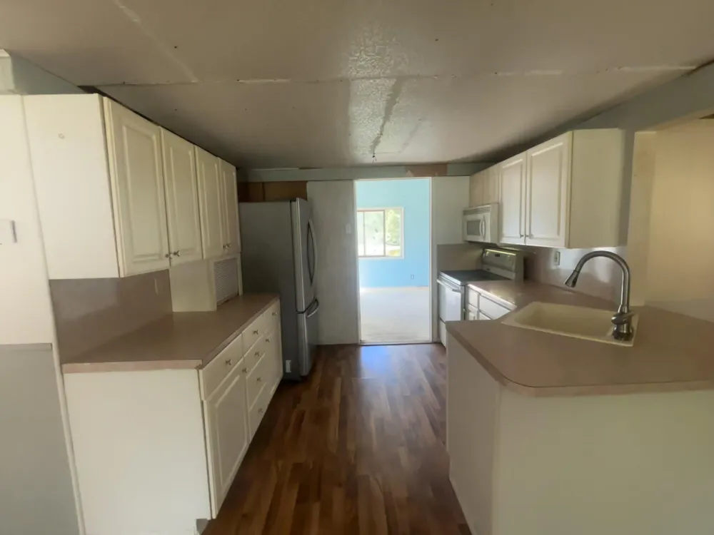 191 Haddix Boulevard #2981 Barryton, MI 49305