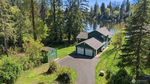 22312 W Lake Kayak Drive