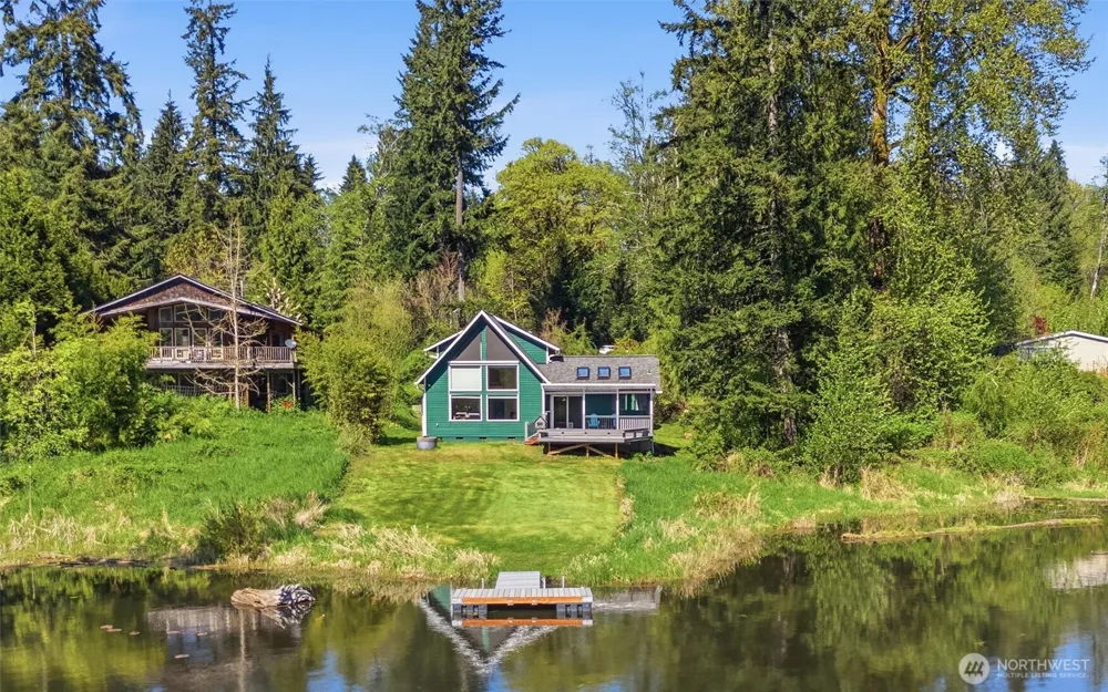 22312 W Lake Kayak Drive Monroe, WA 98272