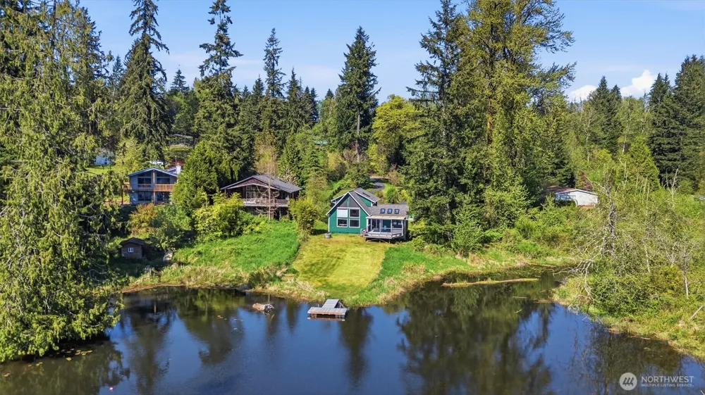 22312 W Lake Kayak Drive Monroe, WA 98272
