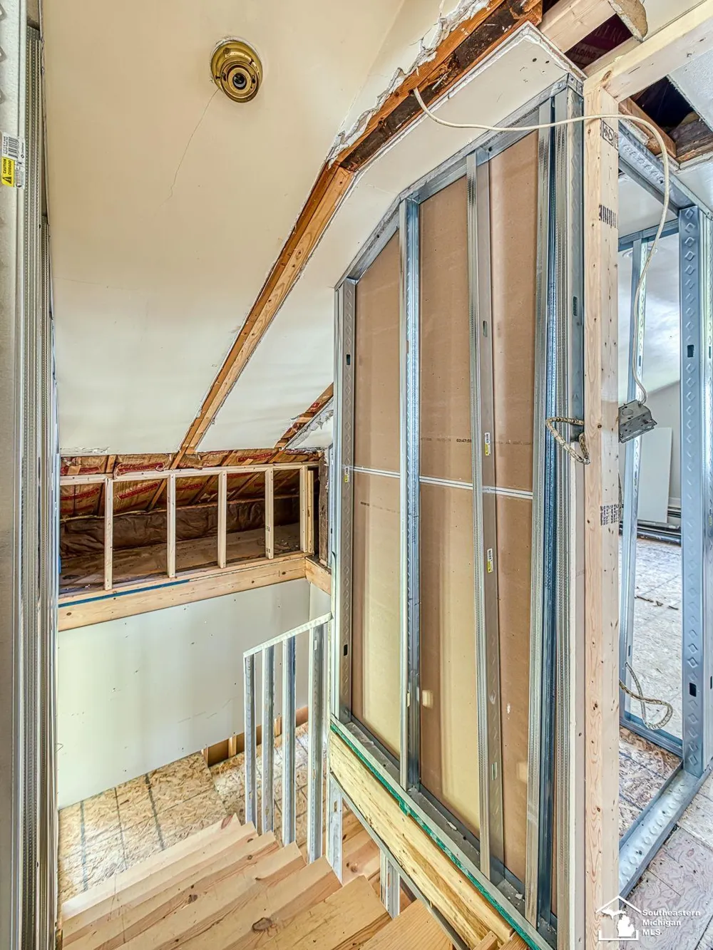 12050 Elmdale Drive Freedom Township, MI 48158