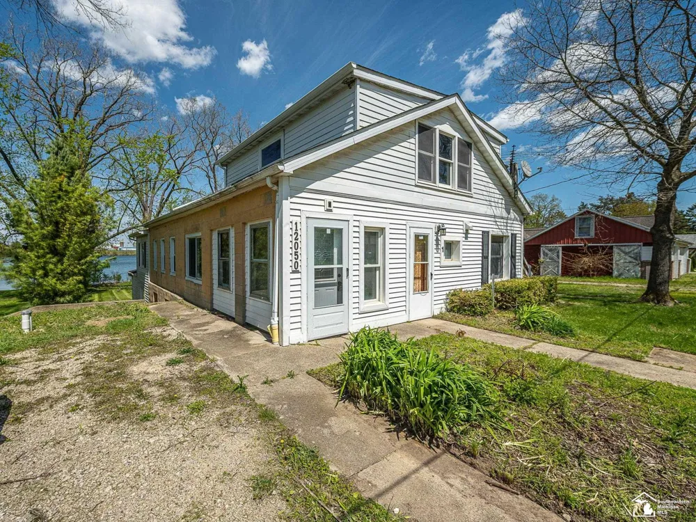 12050 Elmdale Drive Freedom Township, MI 48158