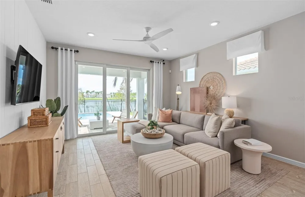 3503 GUAVA PALMS COURT Melbourne, FL 32940