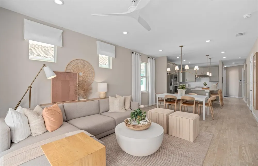 3503 GUAVA PALMS COURT Melbourne, FL 32940