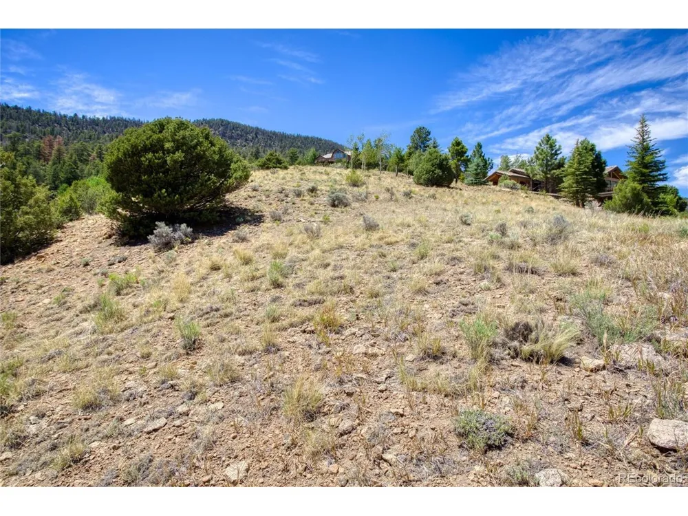 120 Fairway Ridge Lane South Fork, CO 81154