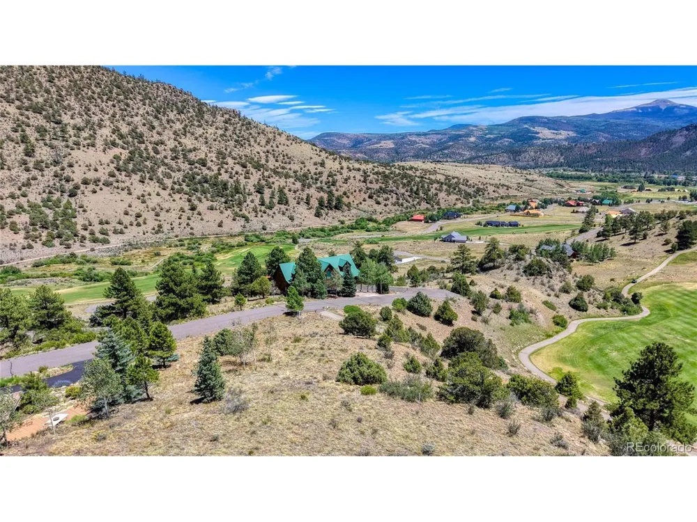 120 Fairway Ridge Lane South Fork, CO 81154