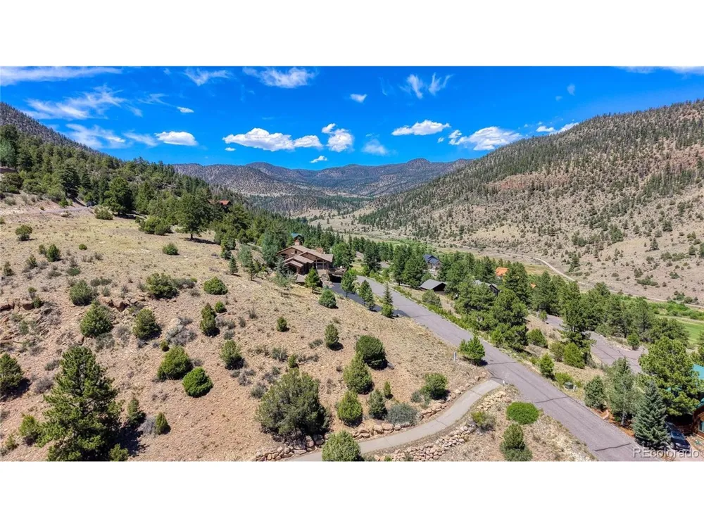 120 Fairway Ridge Lane South Fork, CO 81154
