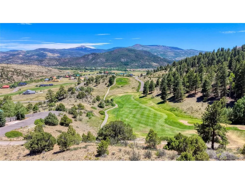 120 Fairway Ridge Lane South Fork, CO 81154