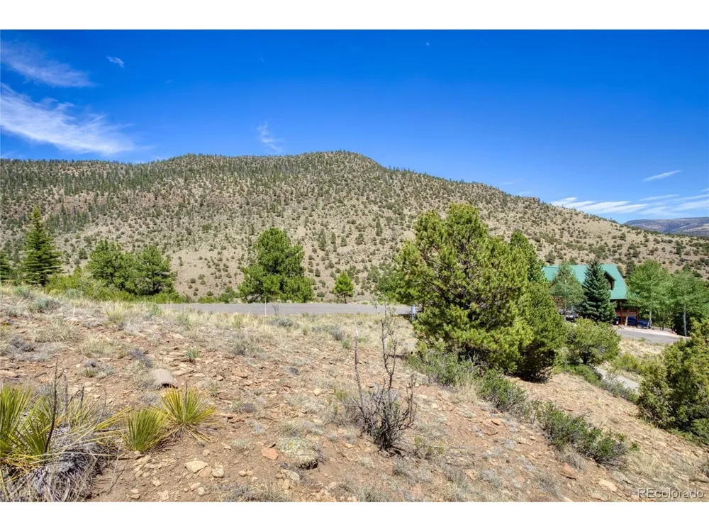 120 Fairway Ridge Lane South Fork, CO 81154