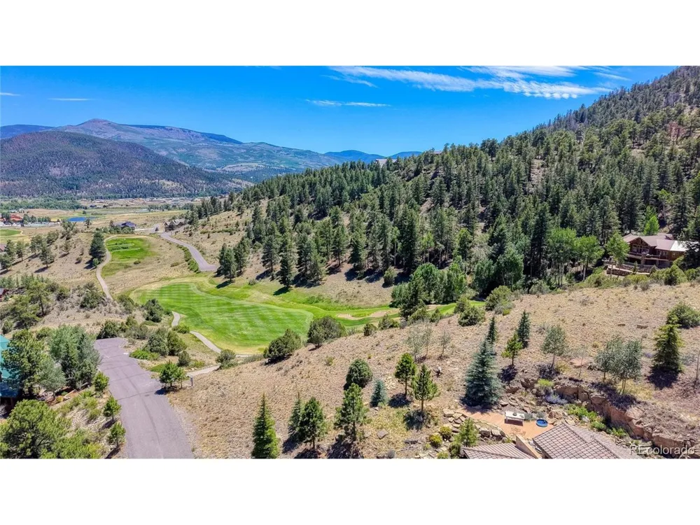 120 Fairway Ridge Lane South Fork, CO 81154