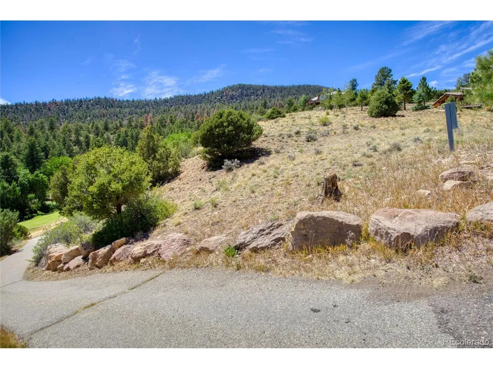 120 Fairway Ridge Lane South Fork, CO 81154