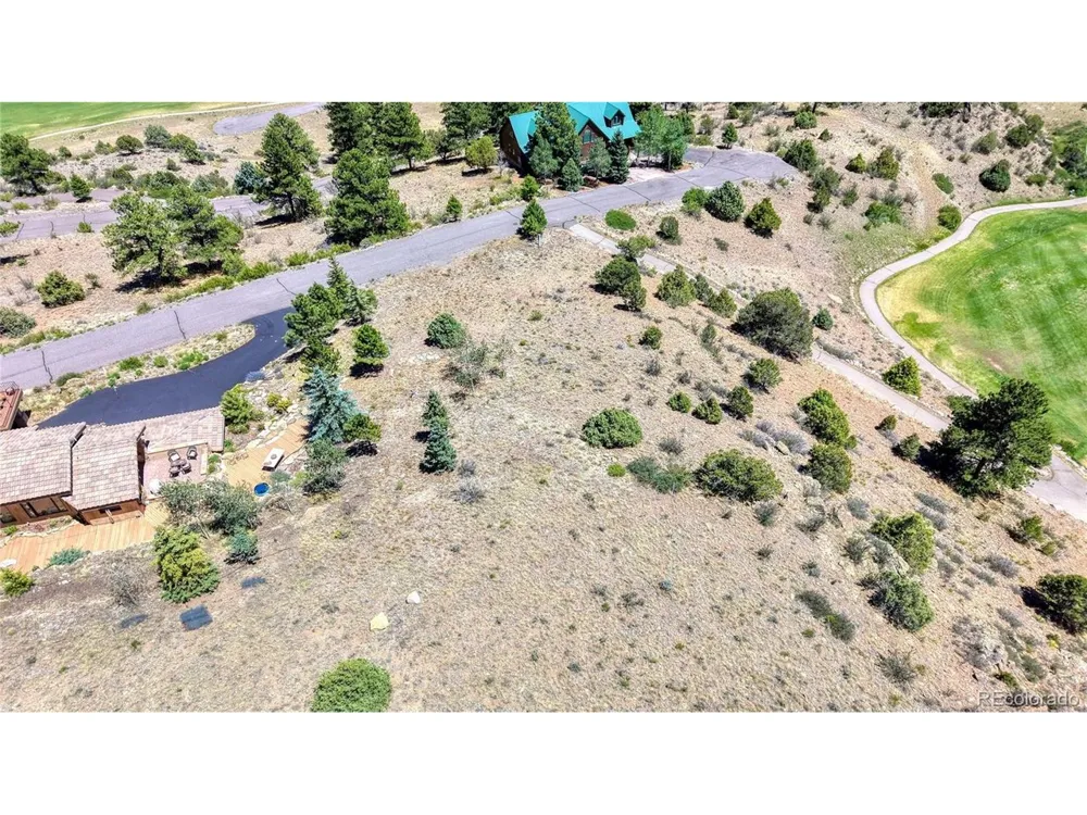 120 Fairway Ridge Lane South Fork, CO 81154