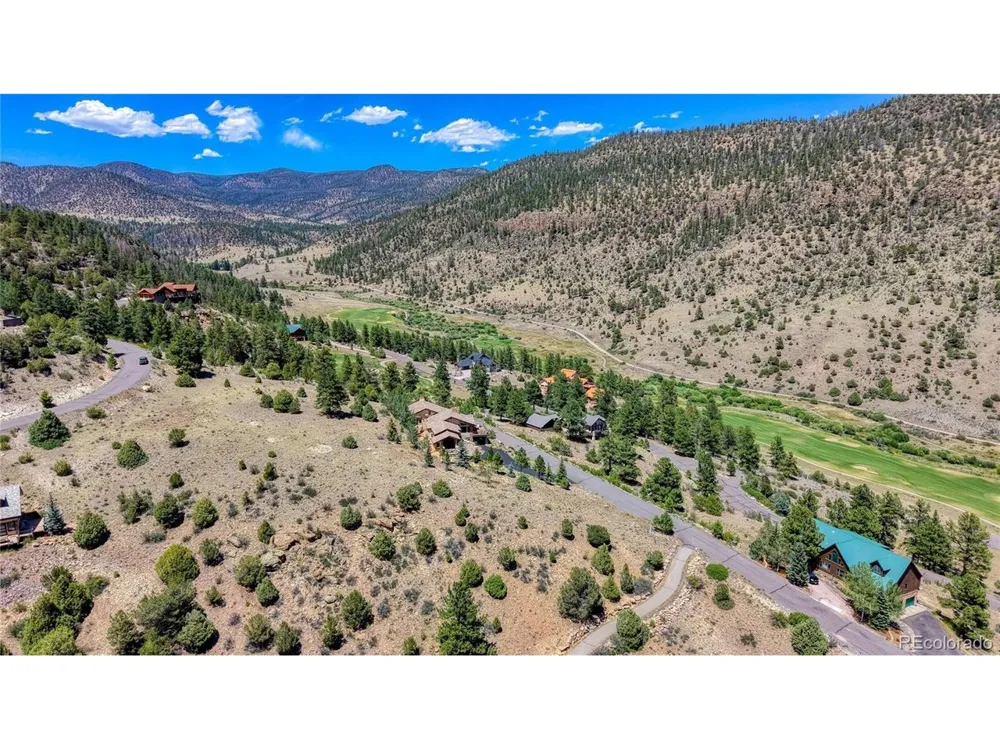 120 Fairway Ridge Lane South Fork, CO 81154