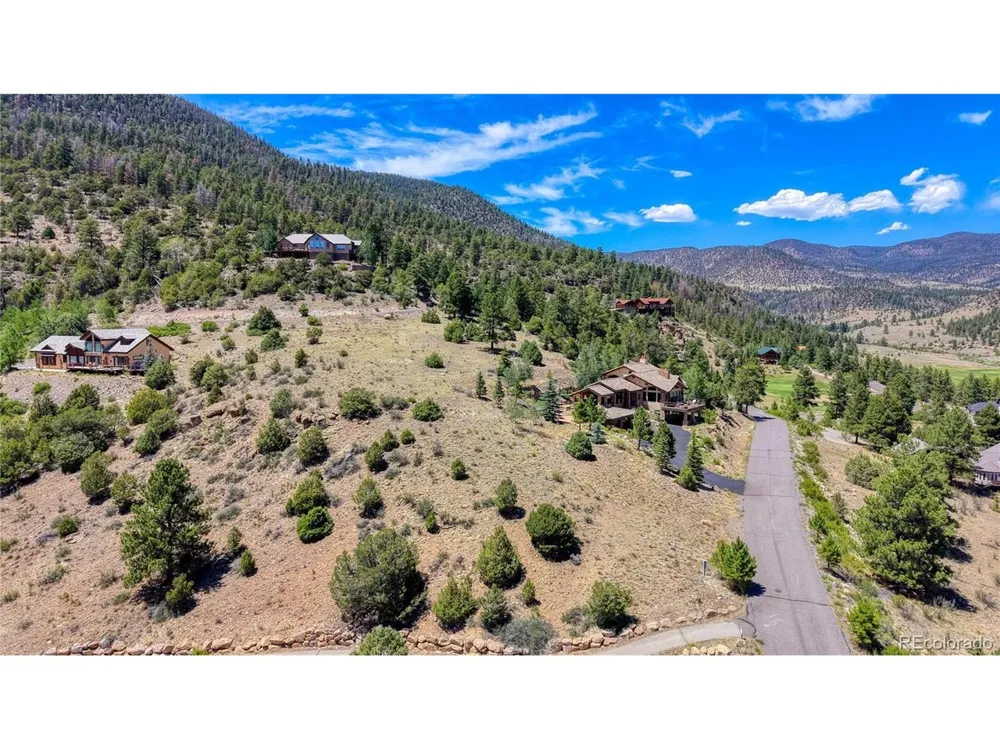 120 Fairway Ridge Lane South Fork, CO 81154