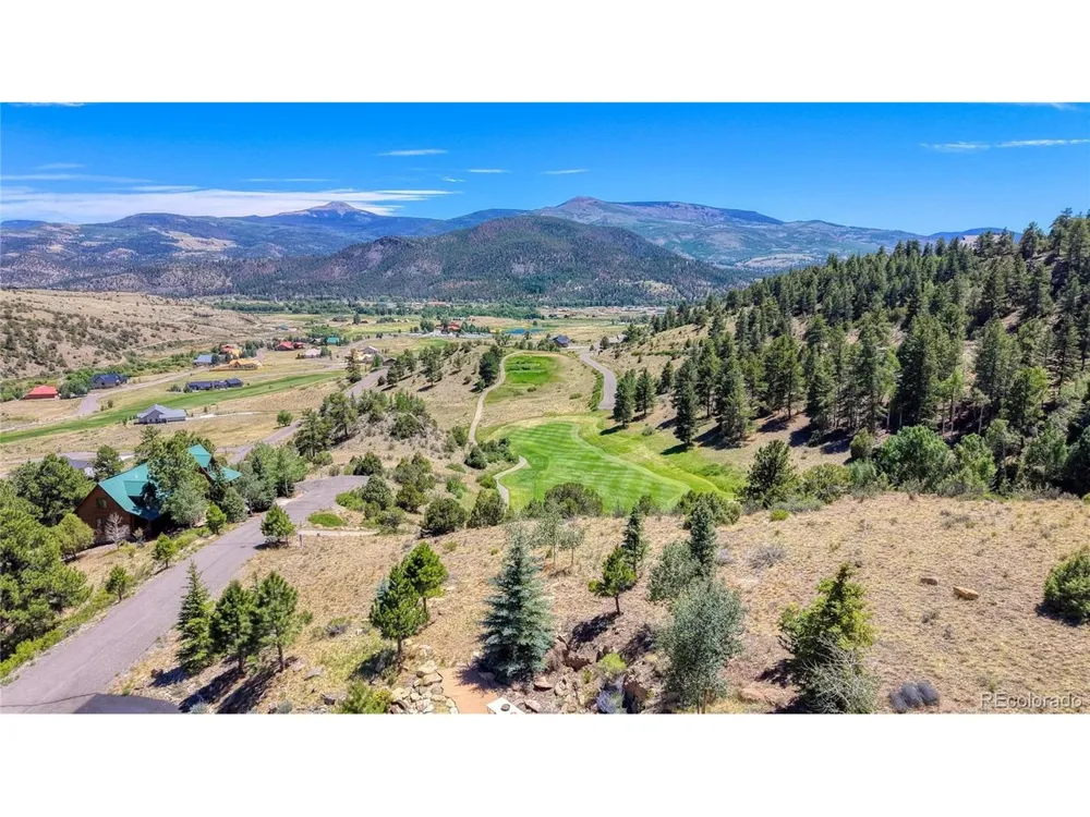 120 Fairway Ridge Lane South Fork, CO 81154