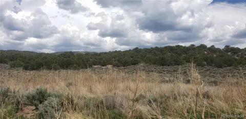Lot 1505 Juarez & Dunn Road