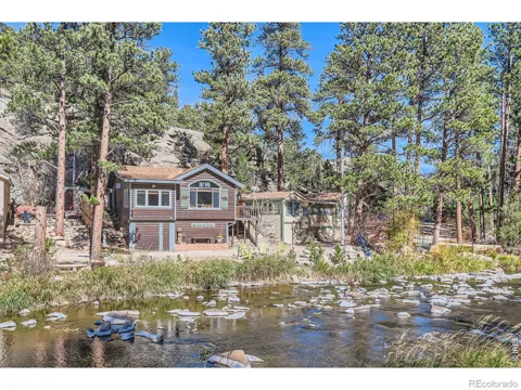 47 Berthoud Dale Lane