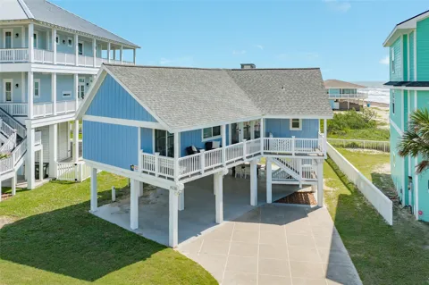 4230 Pirates Drive
