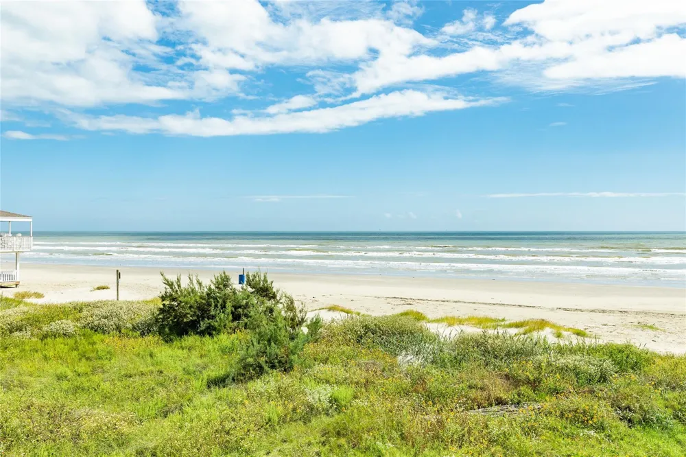4230 Pirates Drive Galveston, TX 77554