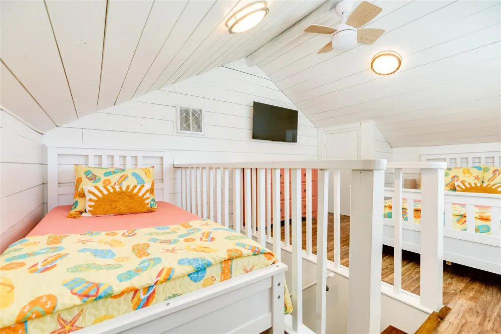 4230 Pirates Drive Galveston, TX 77554