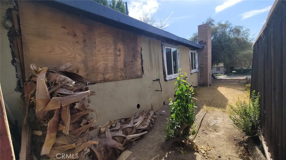 2922 Hillburn Rd Bakersfield, CA 93306