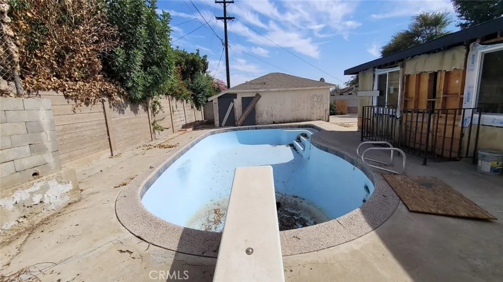 2922 Hillburn Rd Bakersfield, CA 93306