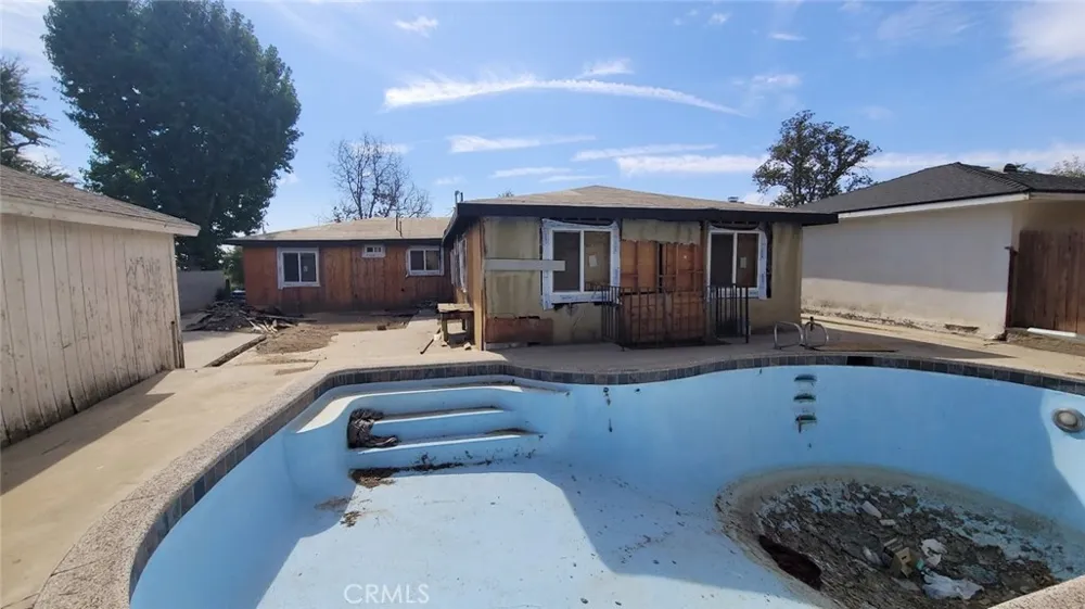 2922 Hillburn Rd Bakersfield, CA 93306