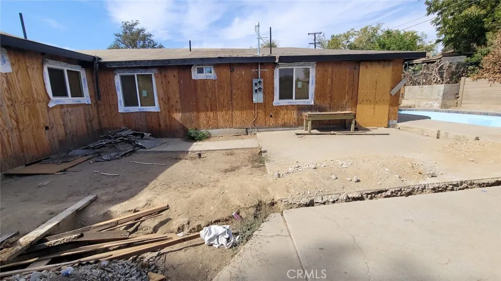 2922 Hillburn Rd Bakersfield, CA 93306