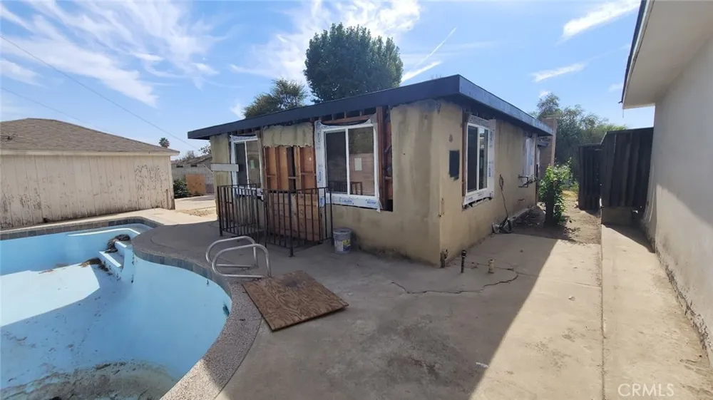 2922 Hillburn Rd Bakersfield, CA 93306