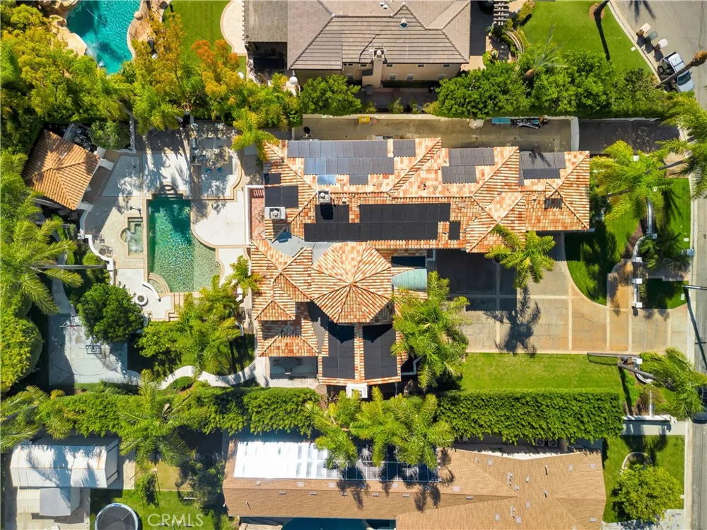 10762 Center Drive Villa Park, CA 92861