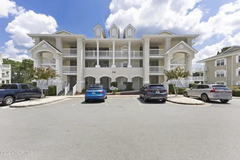1215 Middleton Drive NW #Apt 2406