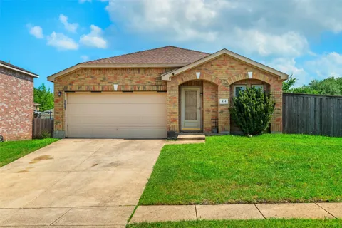 424 Summer Tree Drive