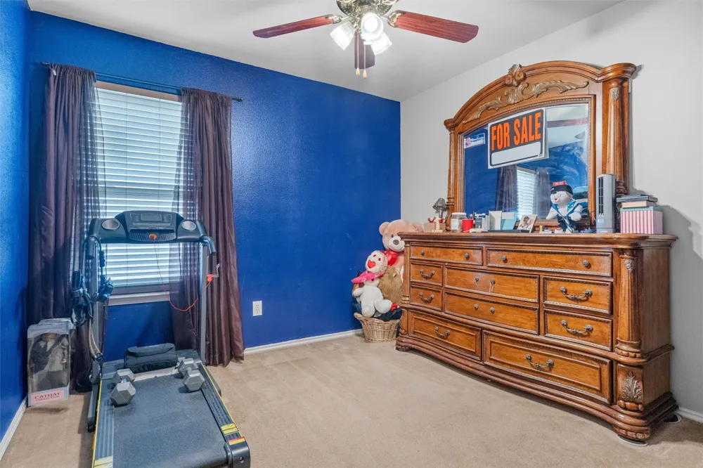 424 Summer Tree Drive Hutchins, TX 75141